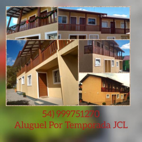 Aluguel Por Temporada JCL6
